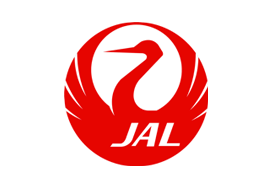 日本航空(JAL)