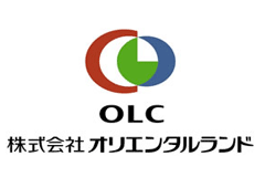 オリエンタルランド